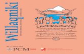 Experiencias de los espacios de Diálogo en América Latina · 2019-03-11 · Hecho el depósito legal en la Biblioteca Nacional del Perú Nº 2014 - 03567 OFICINA NACIONAL DE DIÁLOGO