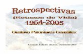 “RETROSPECTIVAS”€¦ · a nombre de la Generación 1975 – 1979 “Profr. Fabián Antonio Polanco Valdez” - amigo y maestro inolvidable- de la Escuela Normal de Escuinapa;