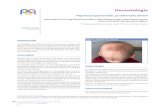 Dermatología - Revista Pediatría de Atención Primariaarchivos.pap.es/files/1116-2746-pdf/SUPLEMENTO_RPAP_2020_60.pdf · En Pediatría, las enfermedades con ausencia o escasez de