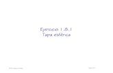 Ejercicio 1.8.1 Tapa esférica - Universitat Jaume Icad3dconsolidworks.uji.es/v2_libro1/t1_modelado/Ejercicio_1_8_1.pdf · © 2018 P. Company y C. González Ejercicio 1.8.1 / 2 La