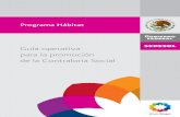 Programa Hábitat - NORMATECA. BIENESTAR | Inicioinapam.gob.mx/work/models/SEDESOL/Resource/1592/1/images/... · 2012-04-18 · Programa Hábitat Secretaría de Desarrollo Social