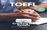 TOEFL Training TOEFL - Grad School Gurú · 2016-08-05 · TOEFL JOURNEY GRAD SCHOOLGURU MATRICÚLATE LLAMANDO AL (01) 363 8741 Ó 951 844236 G R A D S C H O O L G U R U 120 Para