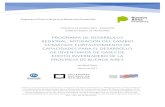 INVENTARIO DE GASES DE EFECTO INVERNADERO DE LA …biblioteca.cfi.org.ar/wp-content/uploads/sites/2/... · nacionales de gases de efecto invernadero (GEI) y formular programas nacionales