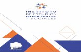 FEDERACION de SINDICATOS · nismo de capacitación, formación, investigación y difusión, dependiente de la Federa-ción de Sindicatos Municipales Bonaerense (Fe.Si.Mu.Bo), a través