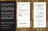 Organizan: S VEINTICINCO ESTAMPAS D DE LA ESPAÑA …ptico.pdf · En 2017 se cumplen 50 años de la publicación del célebre libro del profesor A. García y Bellido (1903-1972),