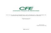 MÉXICO - lapem.cfe.gob.mx · Empaque, Embalaje, Embarque, Transporte, Descarga, Recepción y Almacenamiento de Bienes Muebles Adquiridos por CFE. NRF-002-CFE-2009. Manuales, Procedimientos