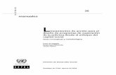 Lineamientos de acción para el diseño de programas de superación de la …biblioteca.municipios.unq.edu.ar/modules/mislibros/... · 2009-04-17 · estatales de la región latinoamericana.