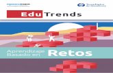 de Innovación Educativa del Tecnológico de Monterrey Edu Trendscongreso.dgire.unam.mx/2019/pdfs/8.I-Edu-Trends... · 2019-07-30 · un aprendizaje vivencial efectivo son las siguientes
