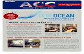CAPITÁN CHARLES MOORE EN CHILE · 2017-11-08 · (1) Newsletter CAPITÁN CHARLES MOORE EN CHILE ESTE MES: #OurOcean2015 P.1 a P.4 Actividades AC Chile Nº 84- SEPTIEMBRE 2015 American