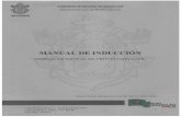 MANUAL DE INDUCCIÓNtransparencia.mazatlan.gob.mx/descarga/manual_de... · 2019-04-02 · MANUAL DE INDUCCIÓN UNIDAD MUNICIPAL DE PROTECCIÓN CIVIL MAZATLAN, S1NALOA A 04 DE MAYO