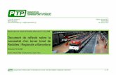 Document de reflexió sobre la necessitat d’un tercer túnel de … · 2017-01-16 · Document de reflexió sobre la necessitat d’un tercer túnel de Rodalies i Regionals a Barcelona