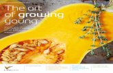 Noviembre/Diciembre 2017 The art of growing young€¦ · Neuroscience 3 (2011): 13. PMC. Web. 14 de agosto. 2017. 5 Marcin Zajenkowski, Konrad S. Jankowski, Daria Kołata. Let’s