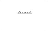 Arazá - Instituto Amazónico de Investigaciones Científicas€¦ · • Araza 2.2 Morfologia y fisiologia 29 2.3. Aspectos agronomicos y de precosecha que inciden en la calidad