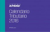 Calendario Tributario 2016 2 curvas - assets.kpmg · Diciembre. Title: Calendario Tributario 2016_2_curvas Created Date: 6/27/2016 6:17:48 PM