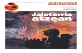 Zer den nork daki? Jaioterria atzean › pdf_artxiboa › 2020 › 2020-04...Kaixo, hemen bidaltzen dizkizut gure etxeko bi mutikoen bi marrazki. Amets eta Markel Azpilikuetarenak.