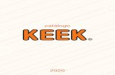 catalogo keek · 2020-04-14 · KEEK . Title: catalogo keek Created Date: 4/6/2020 1:16:02 PM