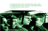 Evaluación del aprendizaje por competencias en los posgrados a ...€¦ · Evaluación del aprendizaje por competencias en los posgrados a distancia del ILCE 2 34 Subdirector de