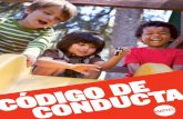 Tabla de Contenido - Mattel · 2020-06-06 · Tabla de Contenido Introducción El Código de Conducta es nuestra Declaración General de Conducta Ética de Negocios ¿A Quién se
