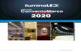 CATALOGO ConvenioMarco 2020iluminasolar.cl/wp-content/catalogos/Convenio Marco.pdf · 2020-05-02 · Convenio Marco Proyector Telco Potencia Voltaje Lumenes Dimensiones Color de Luz