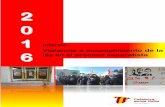 Violencia en el proceso separatista - Catalunya Somos Todoscatalunyasomostodos.com/wp-content/uploads/2017/02/Informe-CST-CAST.pdfAsociación Catalunya Somos Todos. Tots Som España