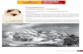 GUERRAANGLO-ESPAÑOLAelbibliote.com/resources/Temas/Historia/418_420_Grandes_Batallas_… · GRANDES BATALLAS DE LA HISTORIA El Imperio español en su cúspide territorial alrededor