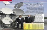 Интеллектуалы из Шварцвальда в ...tele-audiovision.com/TELE-satellite-0901/rus/smart.pdf · предприняли наше путешествие в юго-западный