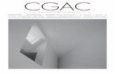 CGACcgac.xunta.gal/MEMORIA CGAC 2020.pdf · artista, así como nunha liña paralela de publicacións que recompilan outros documentos e materiais incorporados ao seu fondo editorial