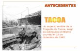 Un aspecto terrible de la Tragedia de Tacoa, luego de ...w2.ucab.edu.ve/tl_files/POSTGRADO/Archovos LOPCYMAT/Conf. de … · Constitución de la República Bolivariana de Venezuela