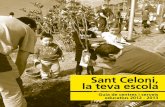 Sant Celoni, la teva escola › ... › GuiaEducativa2012_2013.pdf · Guia de centres i serveis educatius 2012 - 2013. índex ... (18 de maig). - Procurar una distribució equilibrada