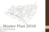 Master Plan 2018 - catedrasollacatedrasolla.com.ar/wp-content/uploads/2018/10/... · La cañada 9.a. 9.a. La cañada Peatonal Estacionamiento Circulación vehicular. Las torres 9.a.