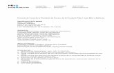 Extracte acta de la Comissió de Govern de Miró …...2019/11/08  · Center durant la visita a Can Lis El Corte Inglés, SA 18.70 € 627000.1 - Atencions protocol·làries 2019-09-18