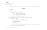 Excmo. Ayuntamiento de Cádizautonomiaobrera.org › ... › 2018 › 04 › PROT_ACOSO_LAB.pdf · 6. Criterios a los que debe ajustarse la actuación y garantías del procedimiento.