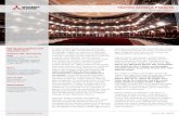 Mazatlán, México · 2019-04-24 · El Teatro Angela Peralta abrió sus puertas por primera vez en 1881, ofreciéndole a la ciudad de Mazatlán, México un teatro de 21,000 pies