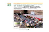 LA CAMPAÑA DE LOS PRECIOS JUSTOS SIGUE SUMANDO … · paña de los precios de justos de UPA llegó a Cáceres a finales de julio de 2008, en un acto reivindicativo, creativo y cultural