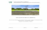 EVALUACIÓN DE IMPACTO AMBIENTALsinat.semarnat.gob.mx/dgiraDocs/documentos/tab/estudios/2007/27… · I.7 Responsable de la elaboración del estudio de impacto ambiental. Sistemas
