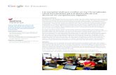Las escuelas Vedruna confían en los Chromebooks como ...services.google.com › fh › files › misc › vedruna_schools... · de las cuales los responsables de los diferentes centros