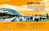 Invitados Internacionales - Facultad de Arquitectura UNAMarquitectura.unam.mx/uploads/8/1/1/0/8110907/sui_-x.pdf · 2019-03-16 · Arquitecto y consultor. Alemania- México 10:00