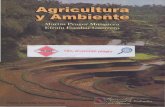 Anexo 9.22 Libro Agricultura y ambiente, apartes · 2016-04-24 · Monocultivo y pérdida de la diversi- dad genética. Impactos de la industrialización sobre la agricultura y el