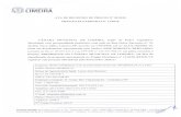Câmara Municipal de Limeira › portal-da-transparencia › files... · classificação da proposta apresentada no Pregão Eletrônico no 11/2018, RESOLVE registrar o(s) preço(s)