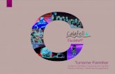 Turisme Familiar - Turisme Calafellturisme.calafell.cat/wp-content/uploads/2016/02/AAFF_Guia_Calafell... · Destinació de Turisme Familiar Destino Turismo Familiar / Destination