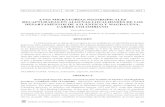 AVES MIGRATORIAS NEOTROPICALES RECAPTURADAS EN … › pdf › mar › v43n1 › v43n1a04.pdf · El pato careto (Anas discors), el gaviotín real (Thalasseus maximus) y el gaviotín