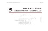 IDENTIDADES TRIGONOMÉTRICAS página 87luiscastrop.com/4 identidades trigonometricas.pdfpágina 90 IDENTIDADES TRIGONOMÉTRICAS 7 sen tan cos 8 cos cot sen A las fórmulas anteriores