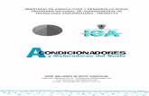 CONDICIONADORES - Agronetbibliotecadigital.agronet.gov.co/bitstream/11348... · componente biótico. Aumenta la carga microbial que se encarga de la mineralización de los compuestos