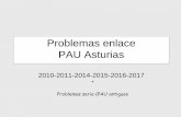 Problemas enlace PAU asturias - Laboralfq's Blog › 2018 › 05 › problemas... · 2018-05-02 · En el caso del metanol el enlace C-O es simple (sigma) mientras que en el caso