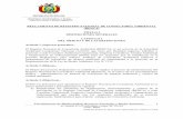 MINISTERIO DE DESARROLLO RURAL, AGROPECUARIO Y MEDIO …jcmendo.com/wp-content/uploads/2018/docs-publi... · REPUBLICA DE BOLIVIA MINISTERIO DE DESARROLLO RURAL, AGROPECUARIO Y MEDIO
