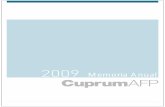 2009 Memoria Anual - Cuprum 2009.pdf04 05 Actividades y Negocios de la Administradora 22 Objetivo de la Sociedad / Información Histórica de la Entidad / Descripción del Sector Económico