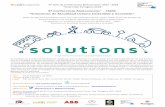 ®9ª Conferencia BioEconomic - TSMC...4º Ciclo de Conferencias BioEconomic® 2017 - 2018 “Smart City Tarragona 2018” Programa 9:00h - Recepción y acreditaciones • Acto coordinado,