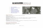 Fondo documental Federico Pinedo, 1903-1995 › sites › default › files › pinedo_isad_g.pdf · Federico Pinedo, hijo de Federico Guillermo Pinedo Rubio (intendente de Buenos