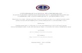 UNIVERSIDAD NACIONAL DE CHIMBORAZO FACULTAD DE …dspace.unach.edu.ec/bitstream/51000/6400/1... · A la Universidad Nacional de Chimborazo, a las autoridades de la Facultad de Ciencias