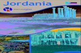 Tesoros jordanos - Inicio | NuevasRutas.com · mos Jerash o “Gerasa”, ciudad greco-romana que formaba parte de la Decápolis y que es conocida como la «Pompeya del Este» por